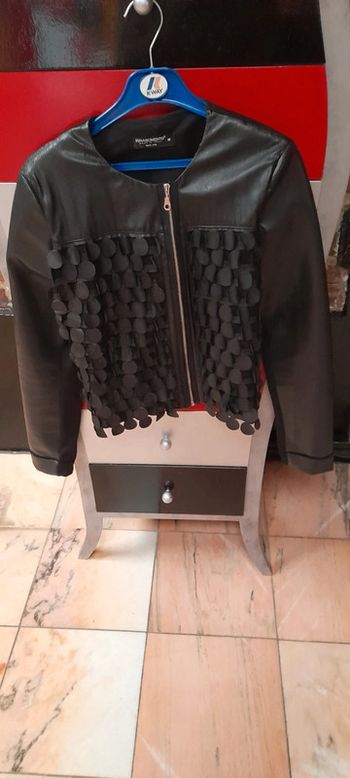 Veste