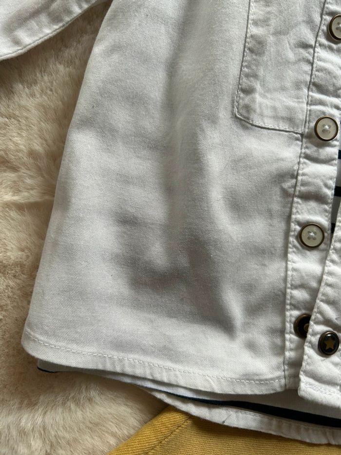 Ensemble 12 mois - photo numéro 3