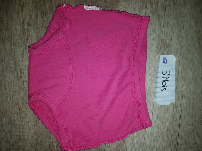 Culottes - photo numéro 2