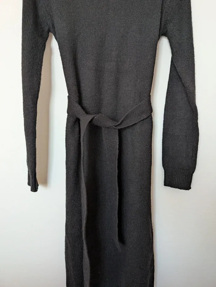 Robe pull - photo numéro 2