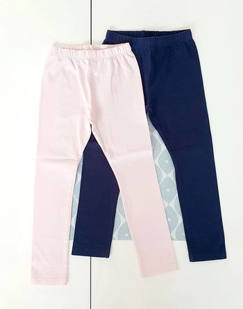 Leggings Tex - 36M