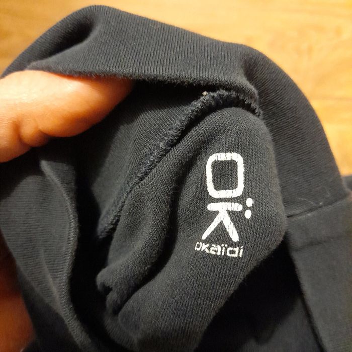 Sous pull garçon 6 ans okaidi - photo numéro 4