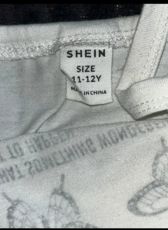 Tee-shirt - photo numéro 2
