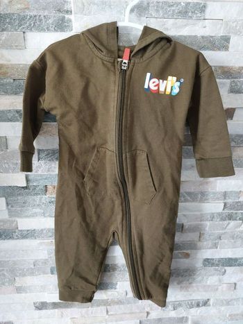 Combi Levi's 9mois