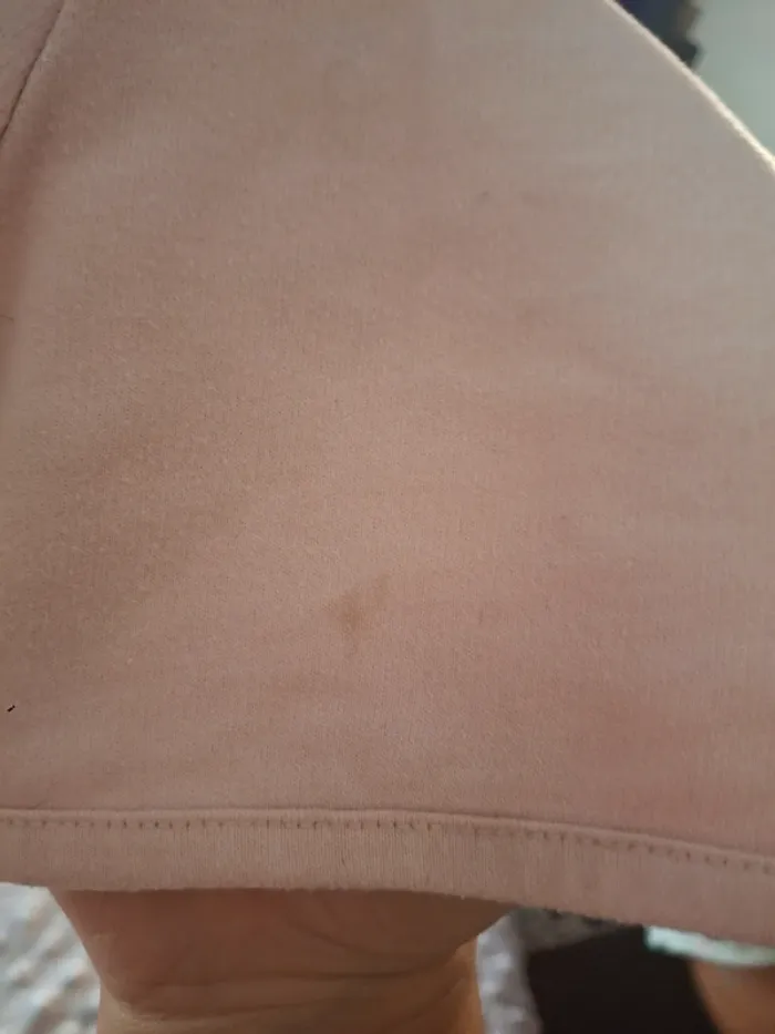 Short molletonné - photo numéro 4