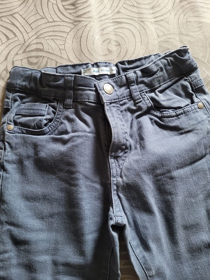 Jeans - photo numéro 2