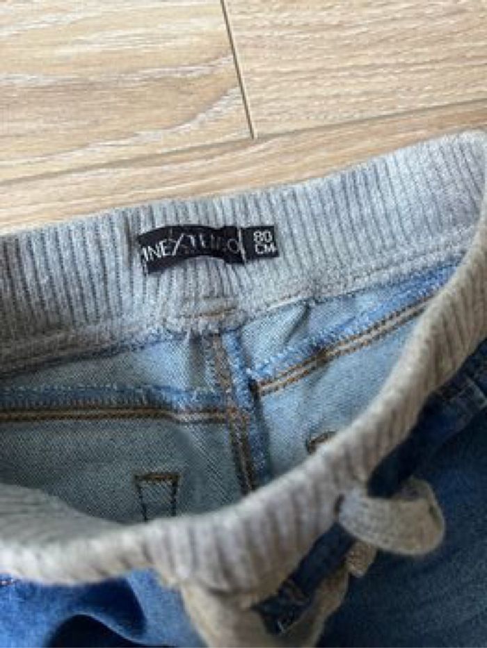 Jean 18m - photo numéro 3