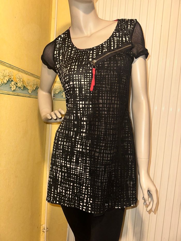 Tunique mia soono - photo numéro 4