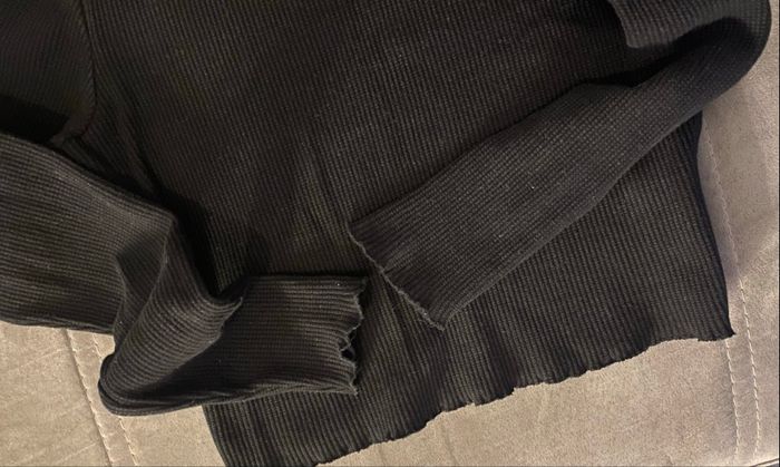 Pull fin - photo numéro 3