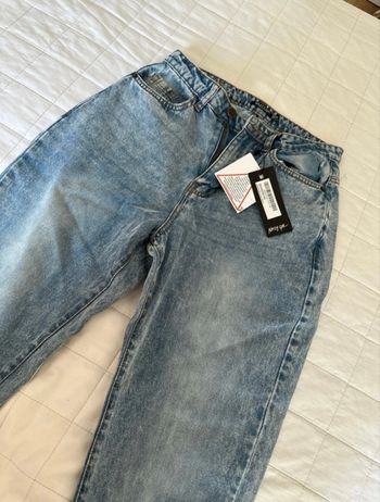 Jean Nasty Gal  neuf avec étiquette 