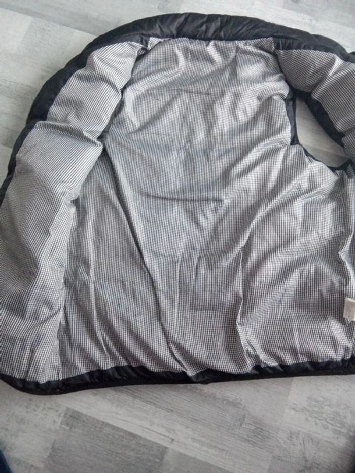 Doudoune sans manches, shein, taille M - photo numéro 7