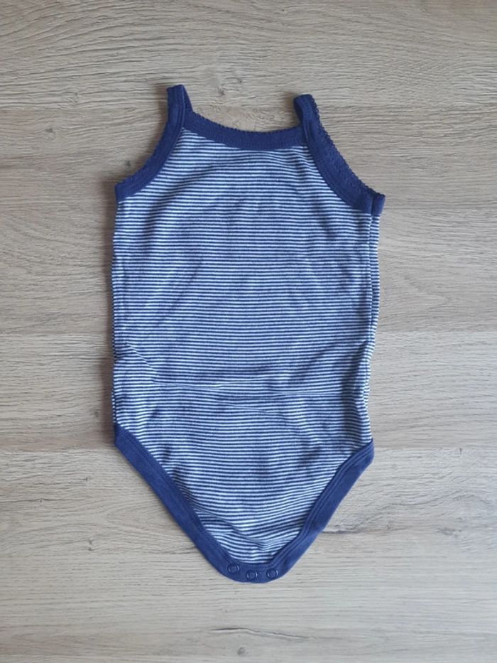 Bodie été 12mois - photo numéro 2