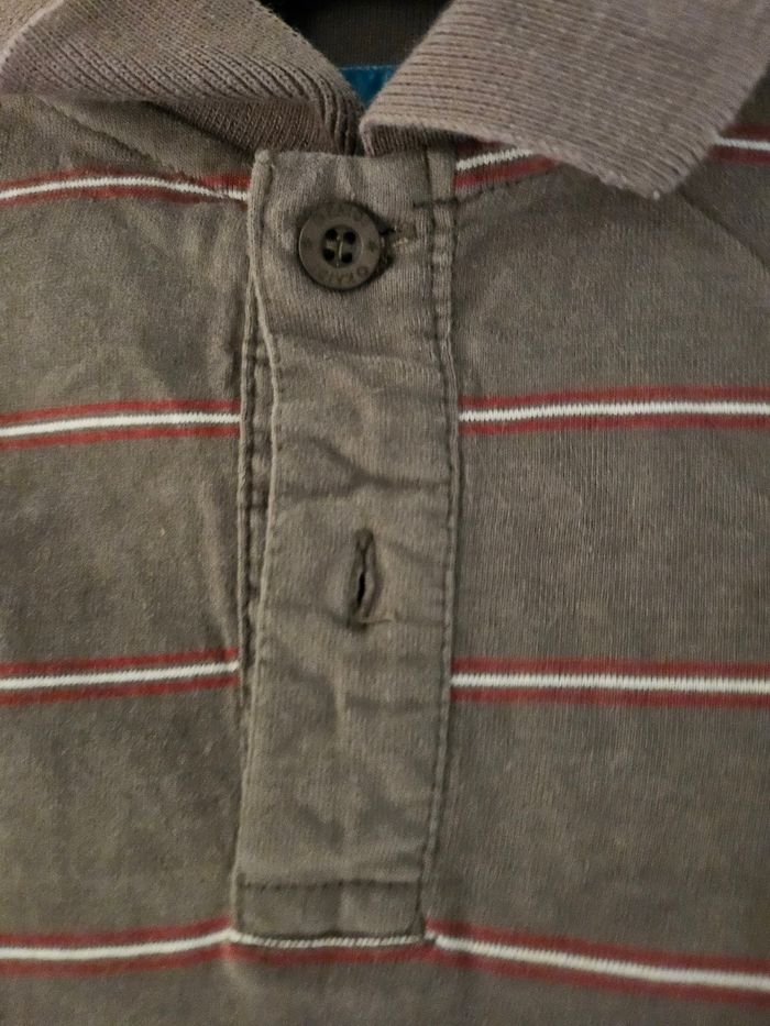 Polo ML 5 ans - photo numéro 4