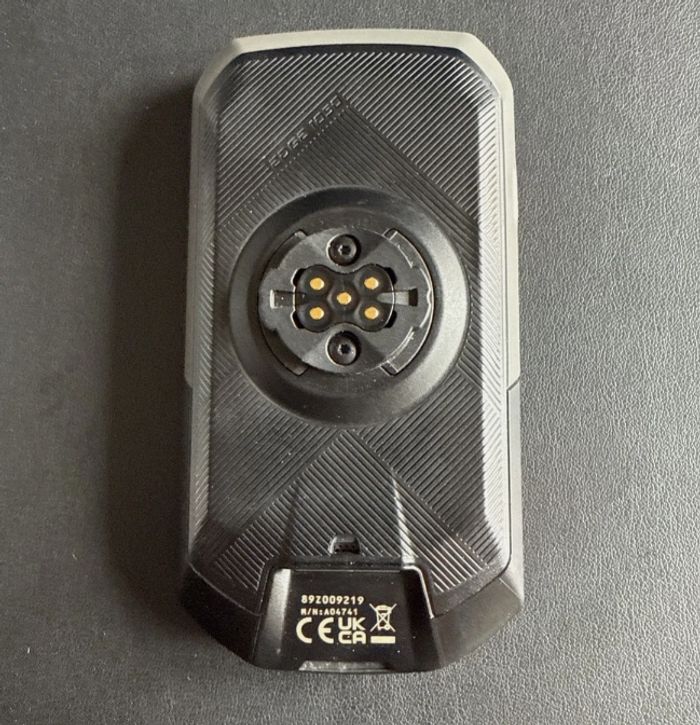 Garmin edge 1050 - photo numéro 3
