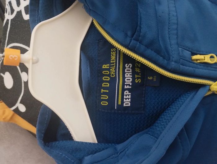 Veste - photo numéro 3