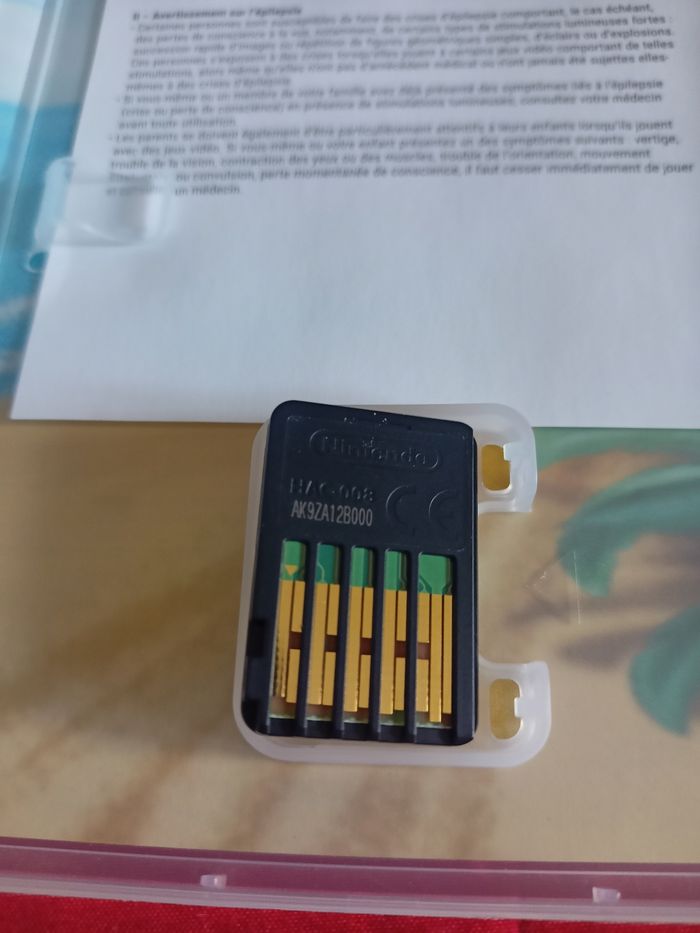 Nintendo Switch hello kitty kruisers - photo numéro 4