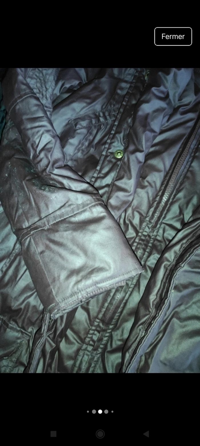 Très belle veste v11 - photo numéro 3
