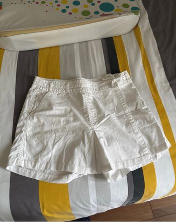 Short jupe