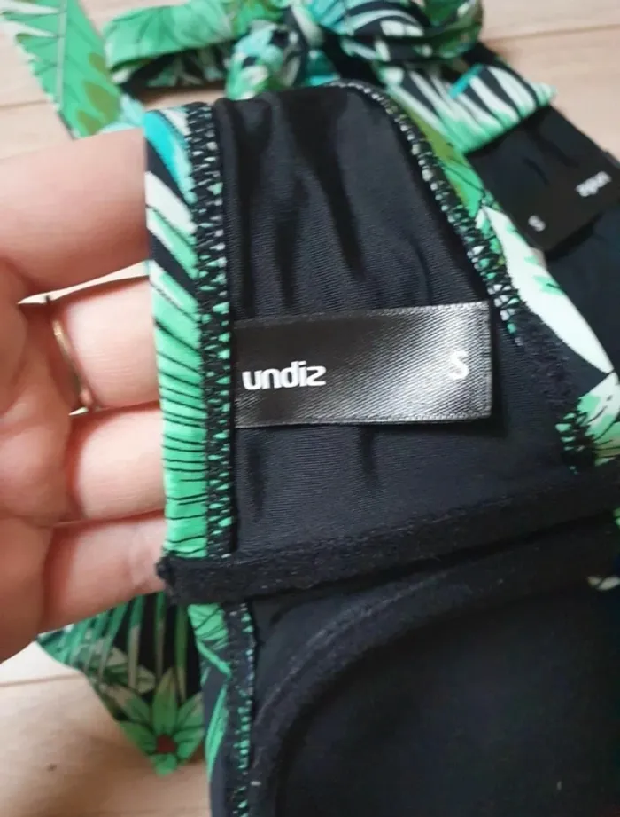 Maillot de bain - photo numéro 3