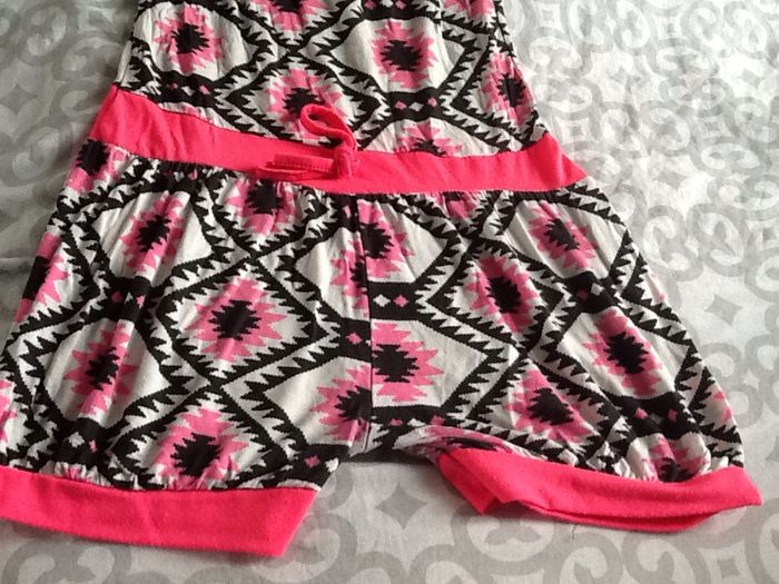 Combi short - photo numéro 3