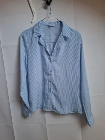 Chemise taille 34