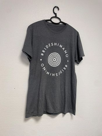 t shirt homme taille L