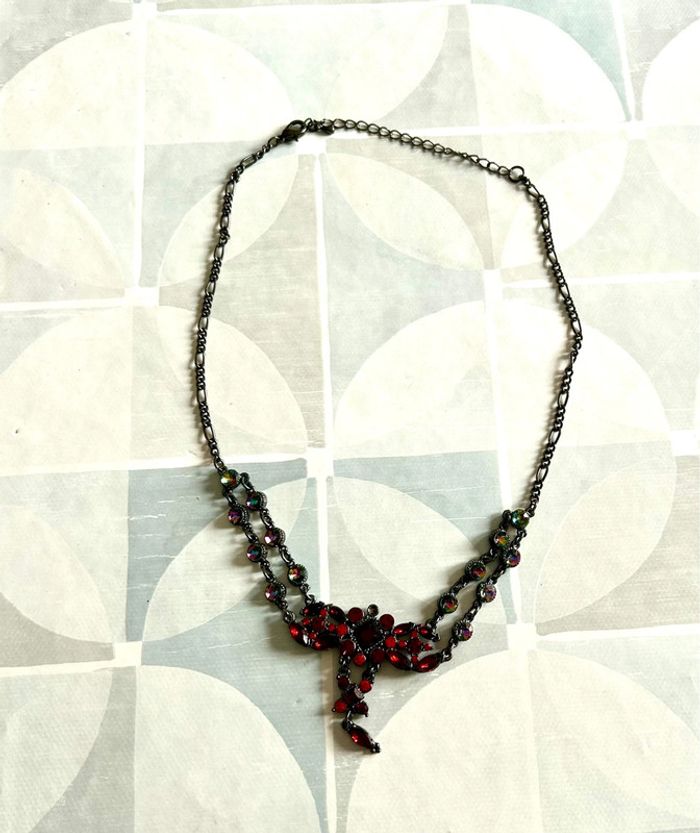 Collier femme - en très bon état