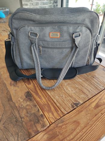Sac à langer