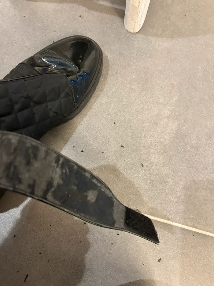 Bottines - photo numéro 9