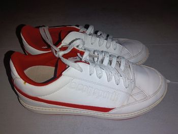 Sneakers taille 39 le coq sportif