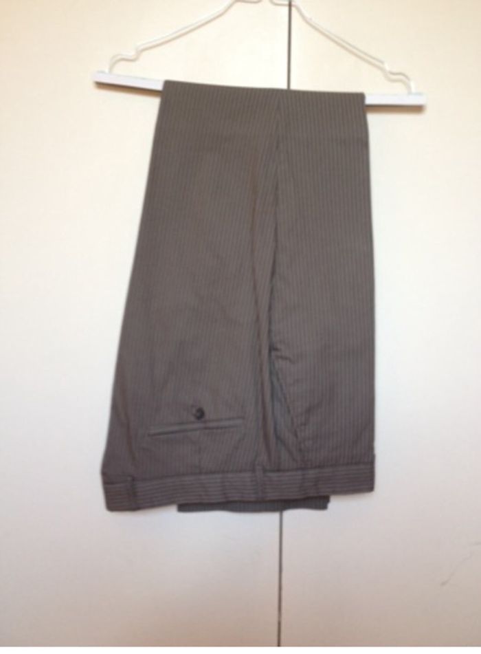 Costume Devred - photo numéro 3