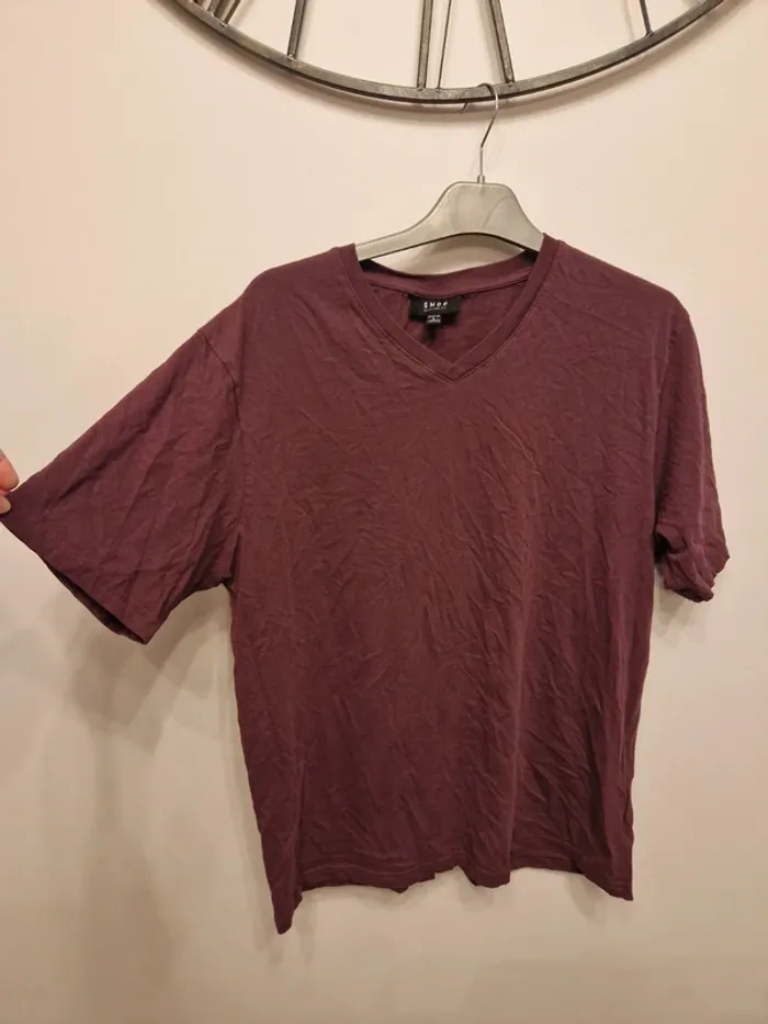 Tee-shirt homme