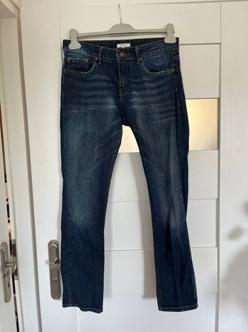 Jean 38