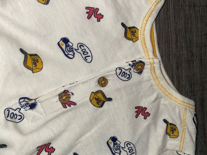 Pull Creeks - photo numéro 5