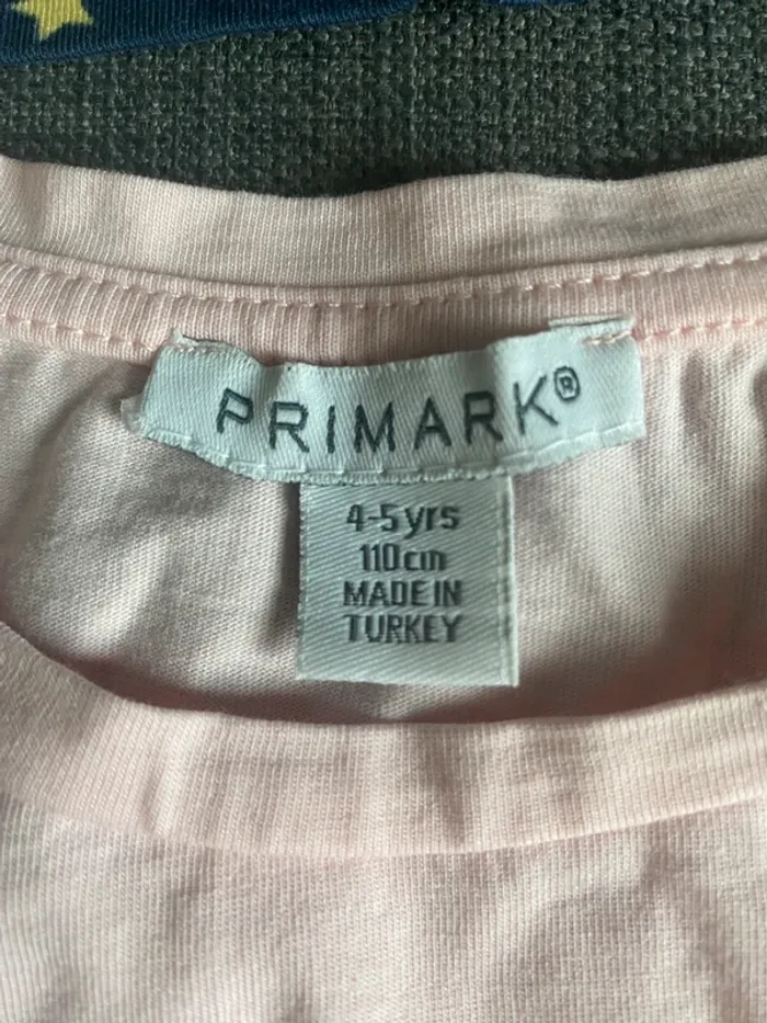 Vêtements 4-5 ans - photo numéro 2