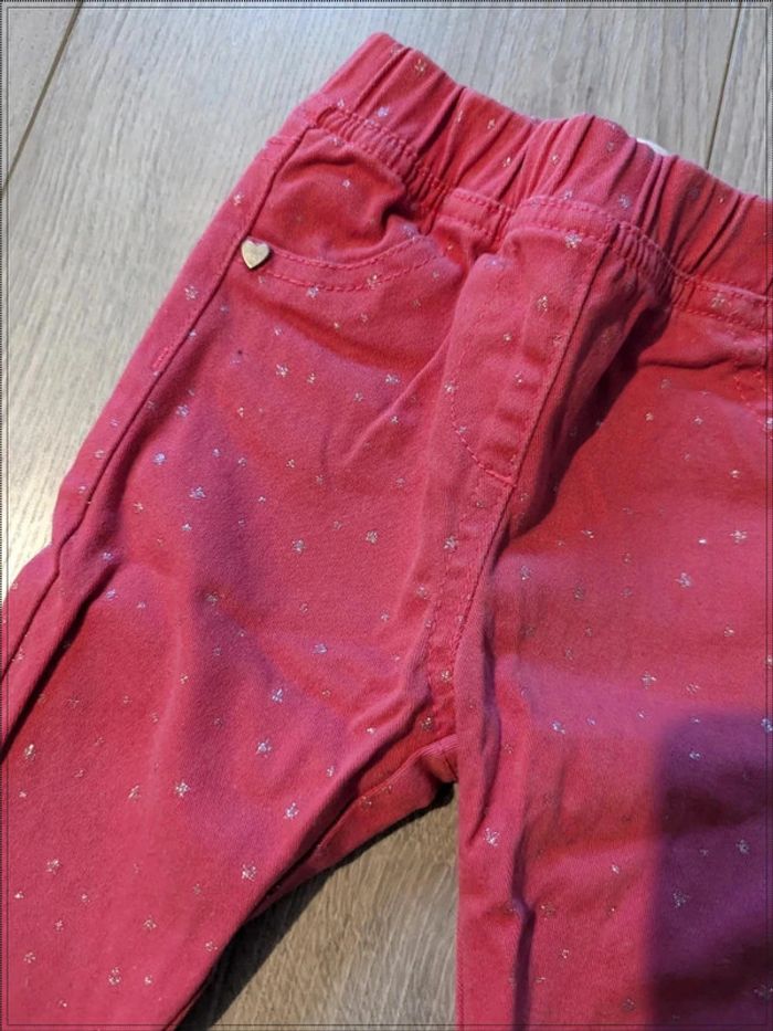 Pantalon 9 mois - photo numéro 4