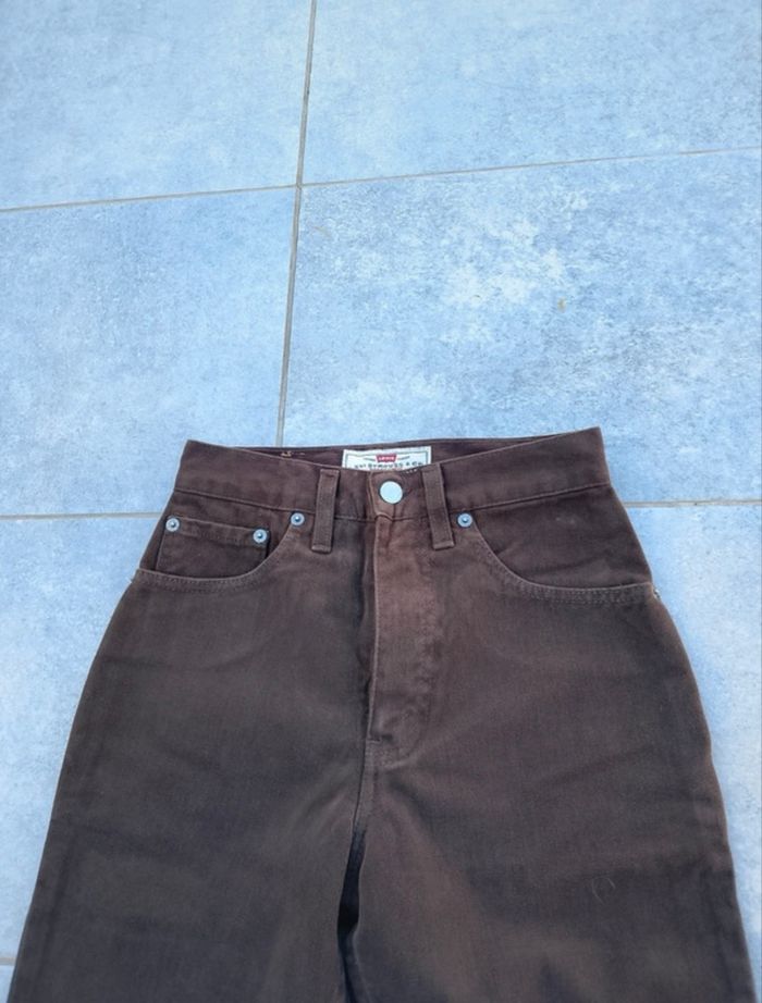 Pantalon jeans neuf Levî’s - photo numéro 5