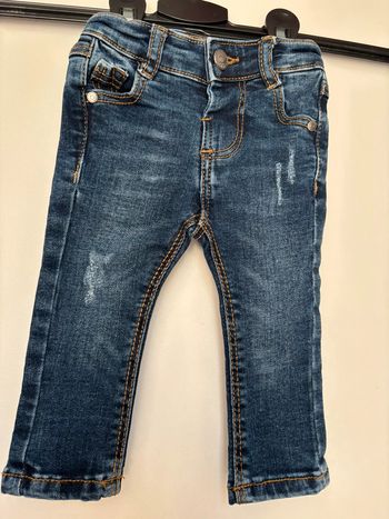 Jeans slim