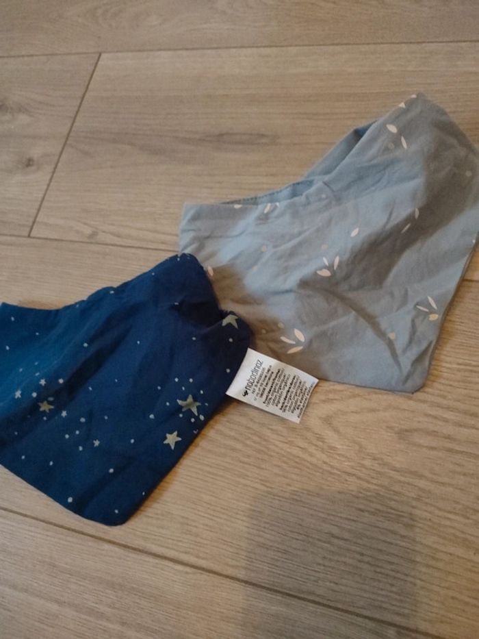 Lot 2 bandana - photo numéro 2