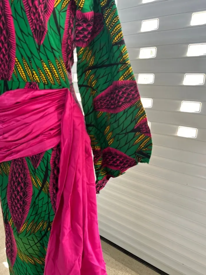 Robe cérémonie - photo numéro 6