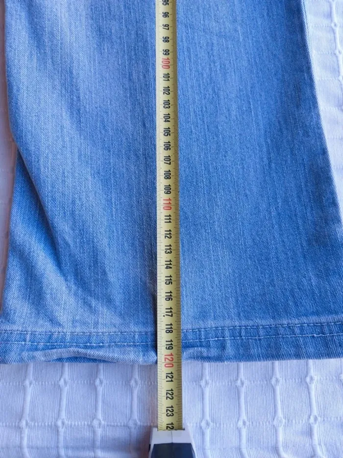 Jean Taille 56 Cintre à Cintre - photo numéro 13