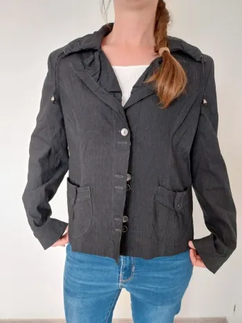 Veste armand thiery