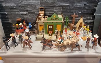 Lot western