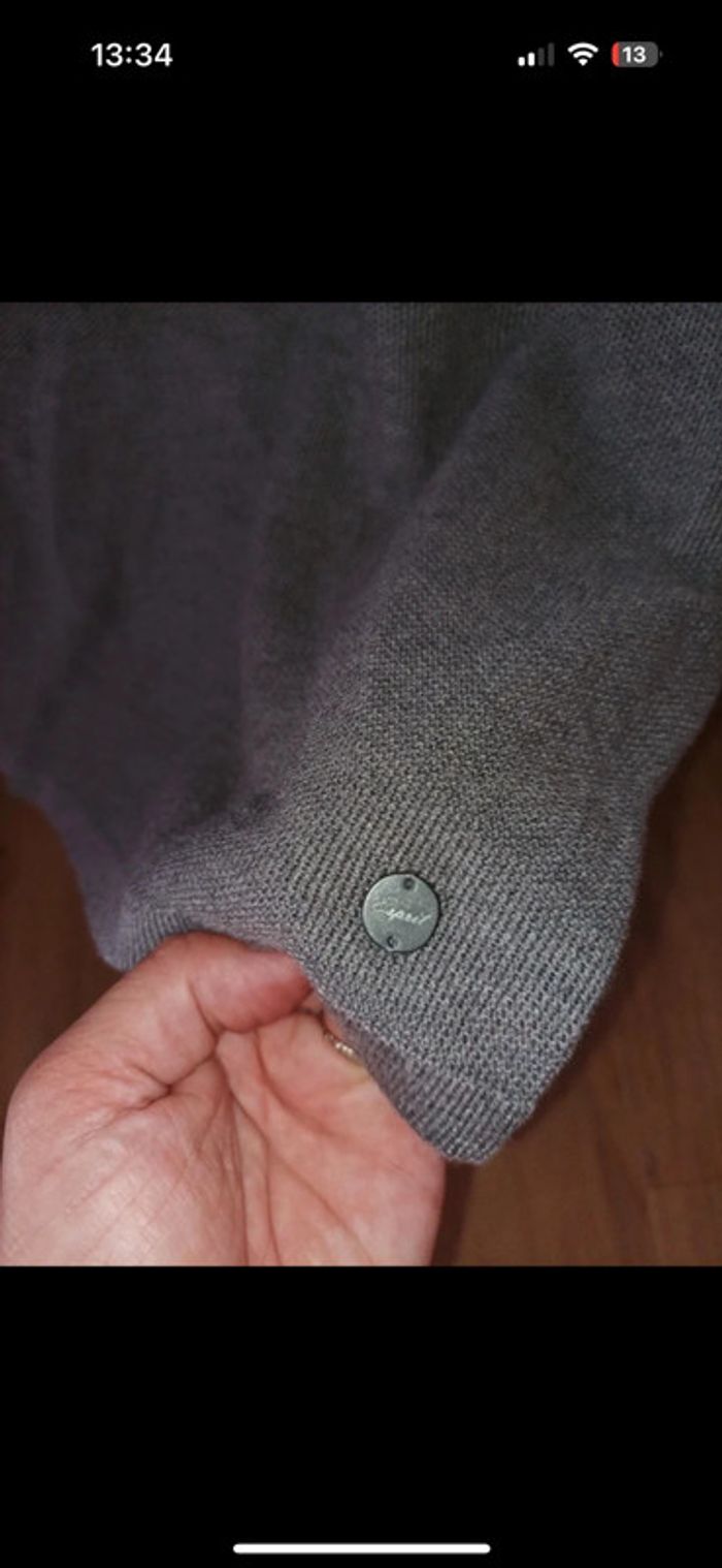 Robe pull - photo numéro 4