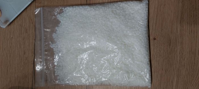 Cire de soja - photo numéro 2