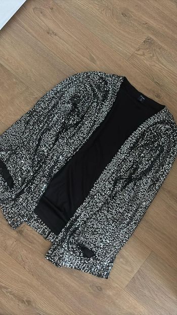 Veste de soirée femme 