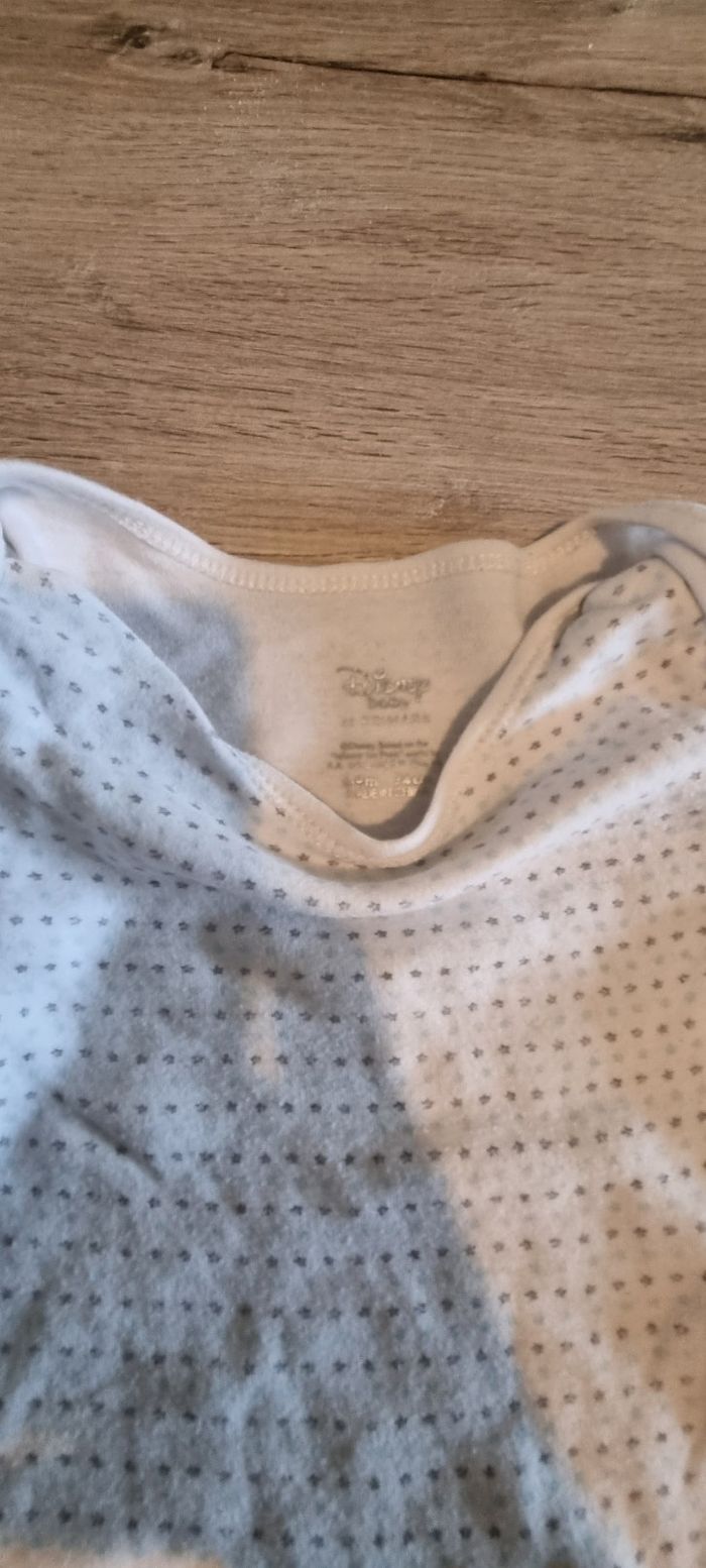 Body winnie - photo numéro 2