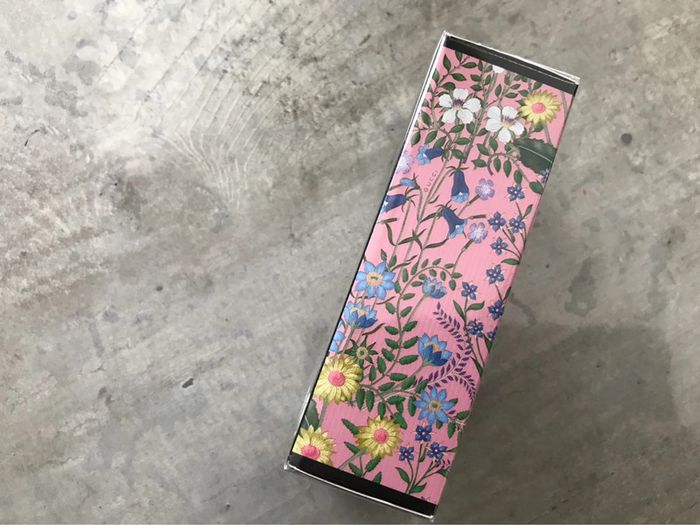 Parfum gucci flora 30 ml - photo numéro 4