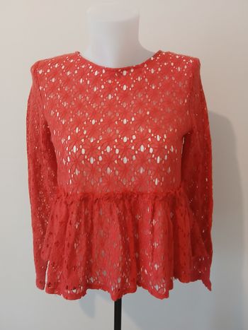 Blouse daphnea taille S