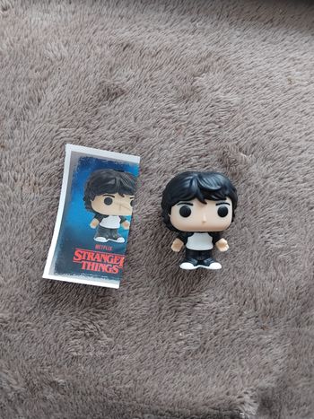 Mike stranger things